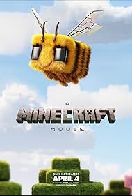 Una película de Minecraft 2025 torrent