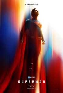 Superman (2025) torrent