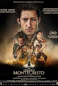 Le Comte de Monte-Cristo 2024 torrent