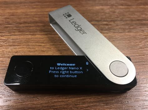 Ledger, Digital Wallet, Fundamental Analysis
