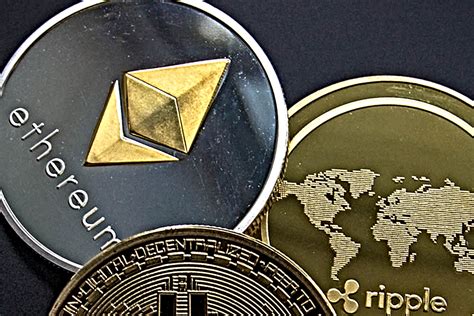 Ethereum: What is Ripple and how does it compare to Bitcoin?
