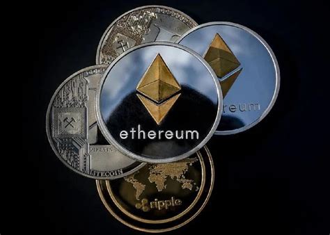 Ethereum: What is the difference between BitCoin, Bitcoin, and bitcoin?
